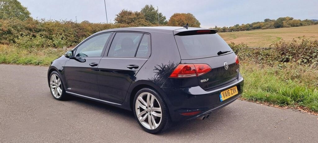 Used Volkswagen Golf 2016 for sale - 76107072: Photo 30