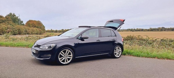 Used Volkswagen Golf 2016 for sale - 76107072: Photo 31