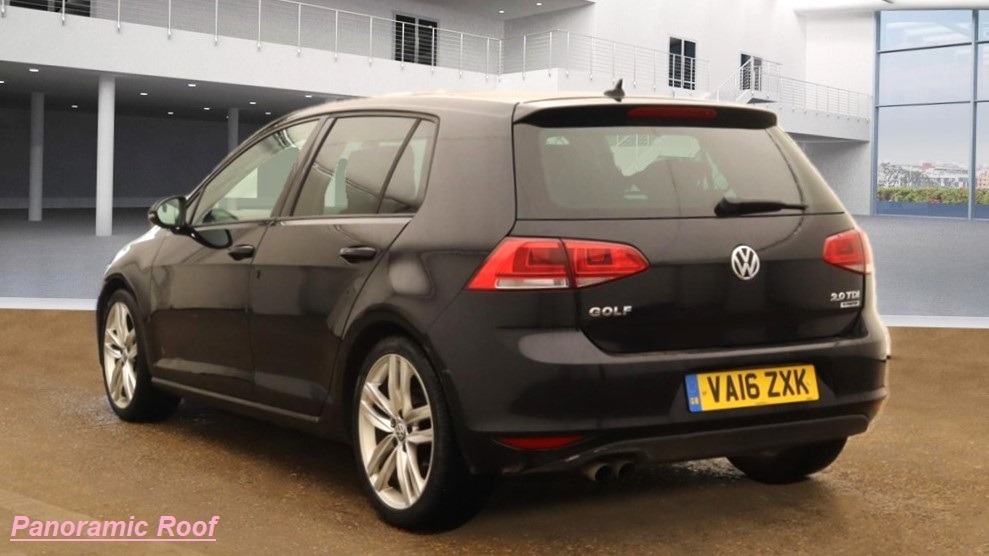 Used Volkswagen Golf 2016 for sale - 76107072: Photo 32