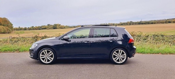 Used Volkswagen Golf 2016 for sale - 76107072: Photo 5