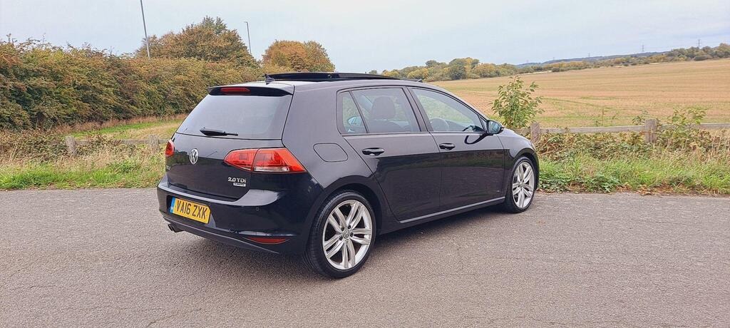 Used Volkswagen Golf 2016 for sale - 76107072: Photo 7