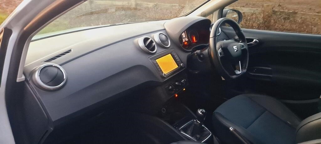 Used SEAT Ibiza 2017 for sale - 77953708: Photo 12