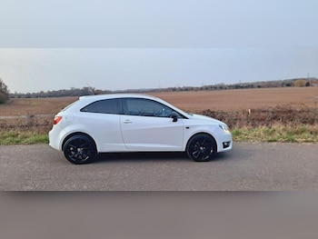 Used SEAT Ibiza 2017 for sale - 77953708: Photo