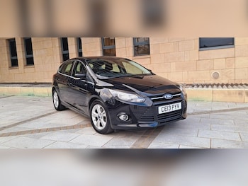 Used Ford Focus 2013 for sale - 79564127: Photo