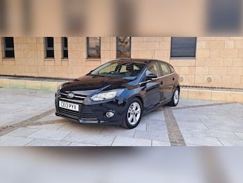 Used Ford Focus 2013 for sale - 79564127: Photo