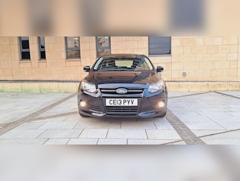 Used Ford Focus 2013 for sale - 79564127: Photo