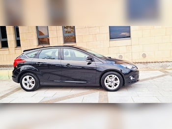 Used Ford Focus 2013 for sale - 79564127: Photo