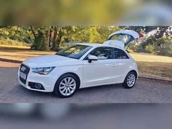 Used Audi A1 2012 for sale - 79210840: Photo