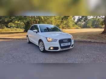 Used Audi A1 2012 for sale - 79210840: Photo