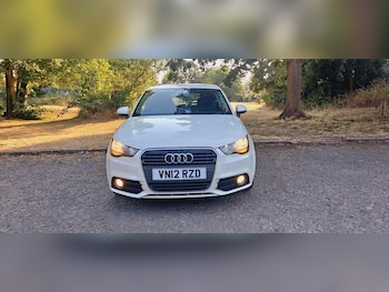 Used Audi A1 2012 for sale - 79210840: Photo