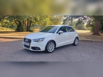 Used Audi A1 2012 for sale - 79210840: Photo