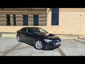 2016 (16) - 2.0 TDI Ultra SE 4dr 6 SPEED MANUAL