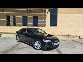 Used Audi A4 2016 for sale - 74549742: Photo