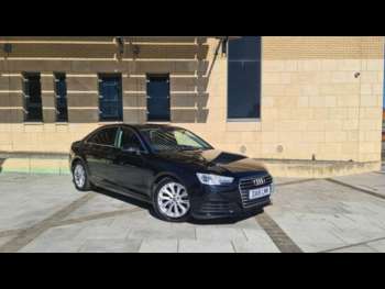 Used Audi A4 2016 for sale - 74549742: Photo