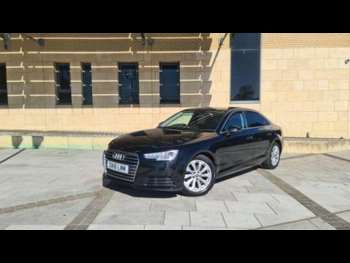 Used Audi A4 2016 for sale - 74549742: Photo