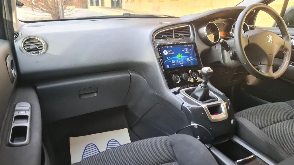 Used Peugeot 5008 2011 for sale - 76970072: Photo 10