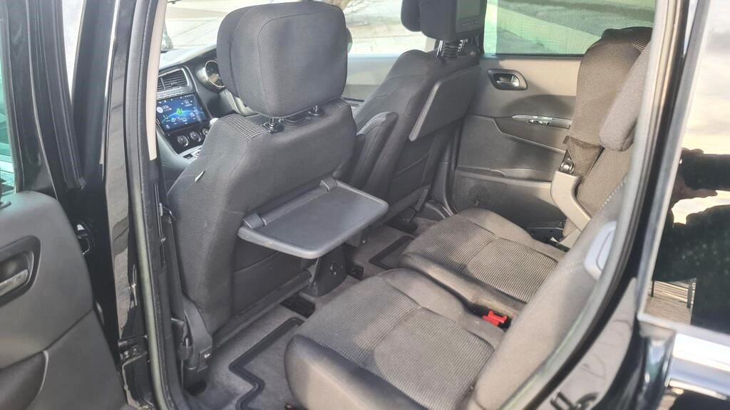 Used Peugeot 5008 2011 for sale - 76970072: Photo 12