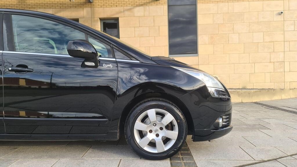 Used Peugeot 5008 2011 for sale - 76970072: Photo 13