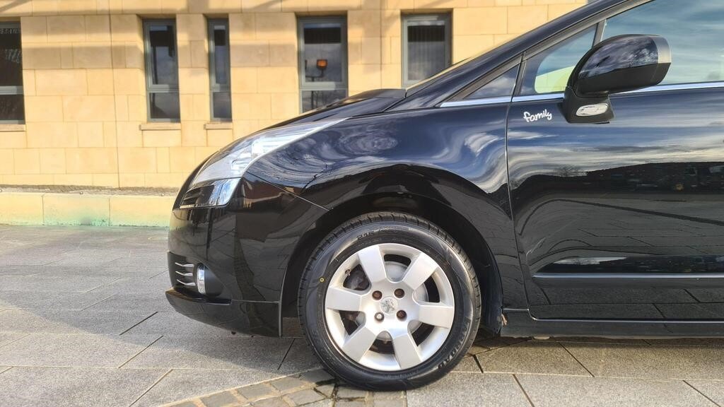 Used Peugeot 5008 2011 for sale - 76970072: Photo 15