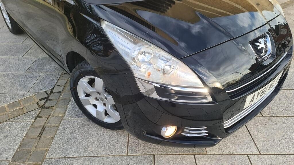 Used Peugeot 5008 2011 for sale - 76970072: Photo 17