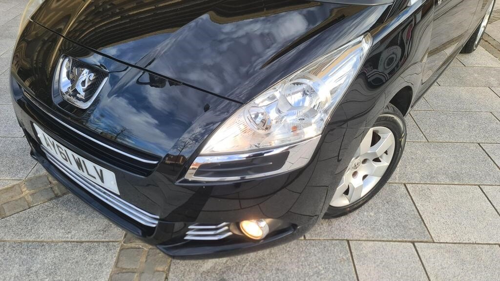 Used Peugeot 5008 2011 for sale - 76970072: Photo 18