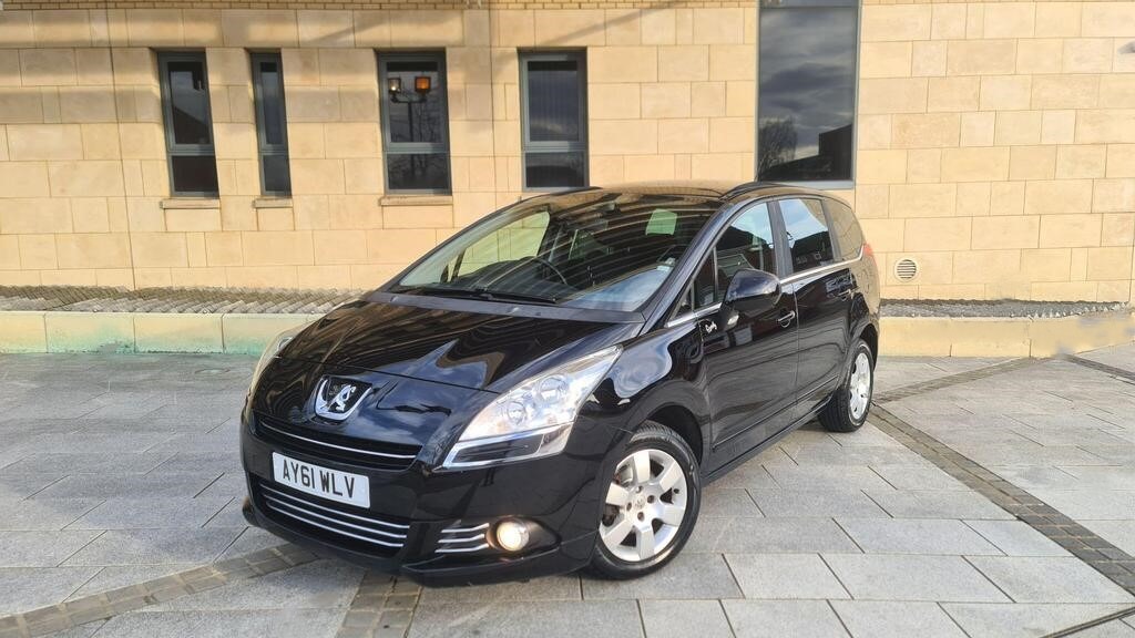 Used Peugeot 5008 2011 for sale - 76970072: Photo 20