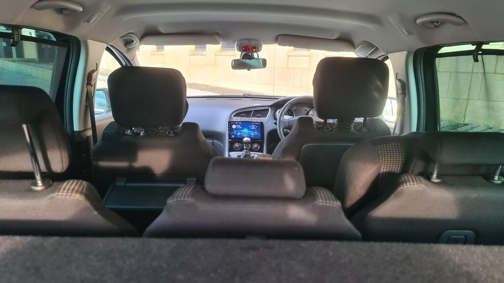 Used Peugeot 5008 2011 for sale - 76970072: Photo 8