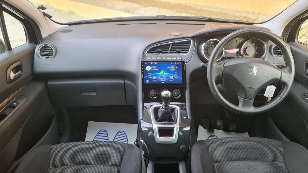 Used Peugeot 5008 2011 for sale - 76970072: Photo 9