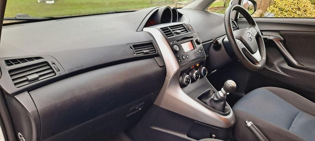 Used Toyota Verso 2014 for sale - 77079074: Photo 12