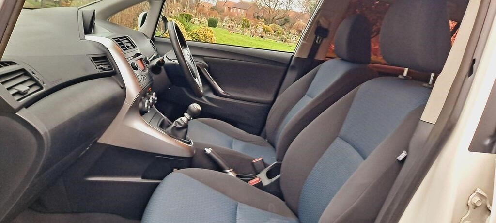 Used Toyota Verso 2014 for sale - 77079074: Photo 13