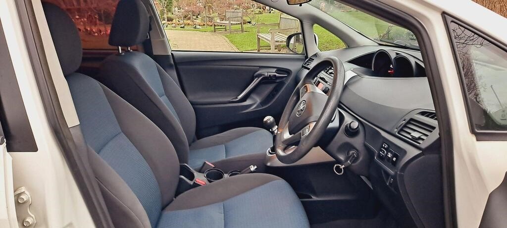 Used Toyota Verso 2014 for sale - 77079074: Photo 14