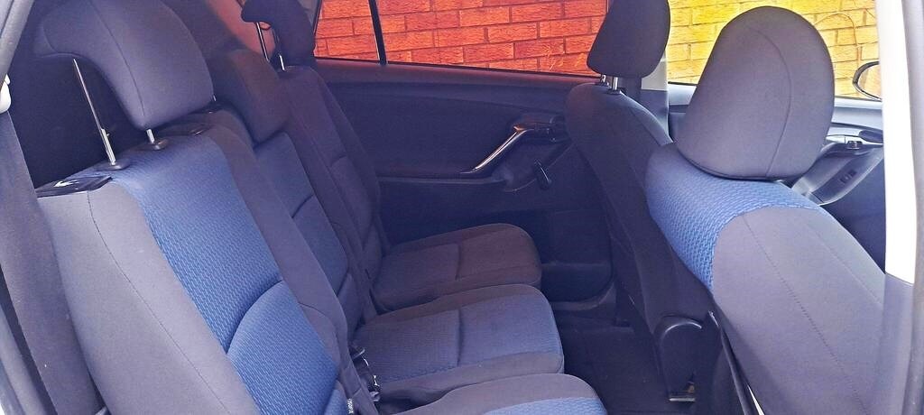 Used Toyota Verso 2014 for sale - 77079074: Photo 15