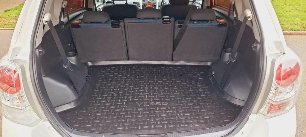 Used Toyota Verso 2014 for sale - 77079074: Photo 17