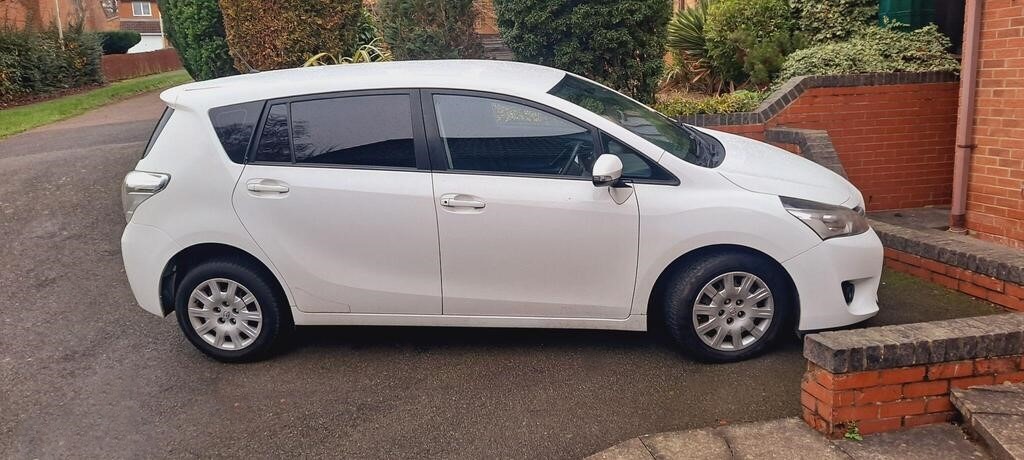 Used Toyota Verso 2014 for sale - 77079074: Photo 25