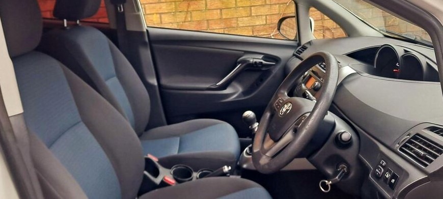 Used Toyota Verso 2014 for sale - 77079074: Photo 26