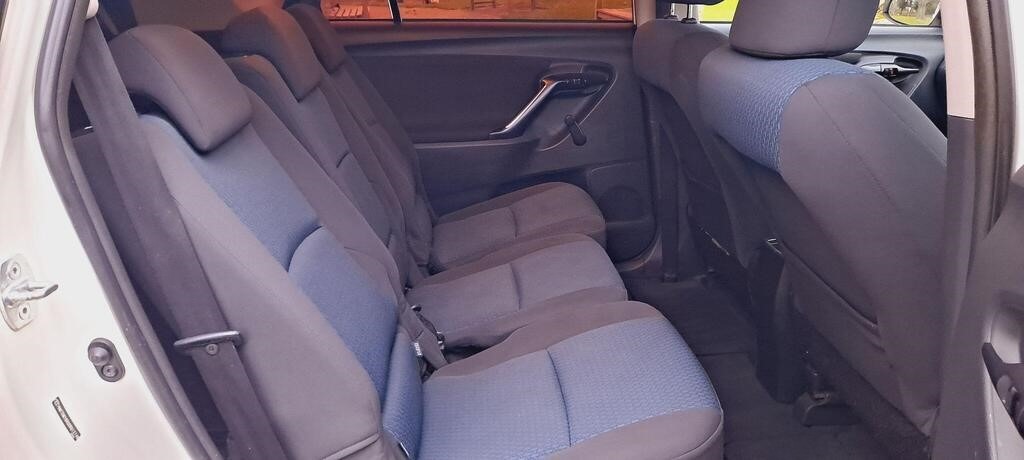 Used Toyota Verso 2014 for sale - 77079074: Photo 27