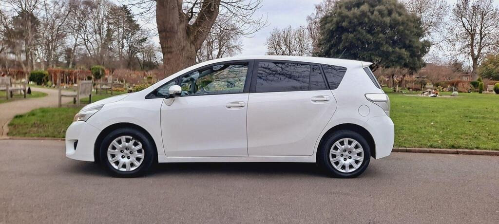 Used Toyota Verso 2014 for sale - 77079074: Photo 5