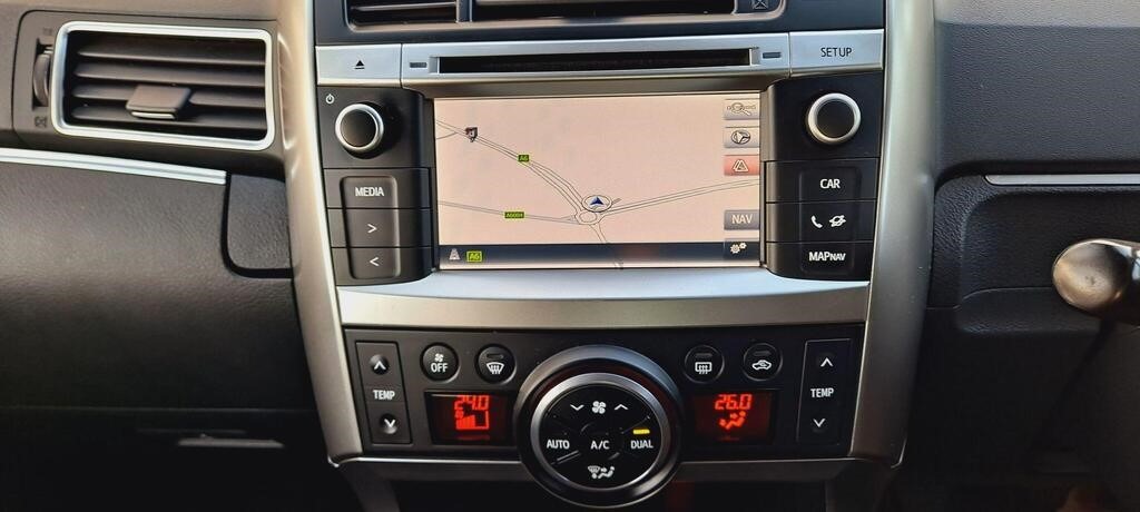 Used Toyota Verso 2014 for sale - 76921996: Photo 14