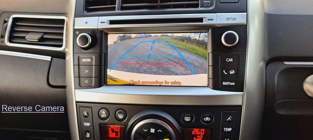 Used Toyota Verso 2014 for sale - 76921996: Photo 15