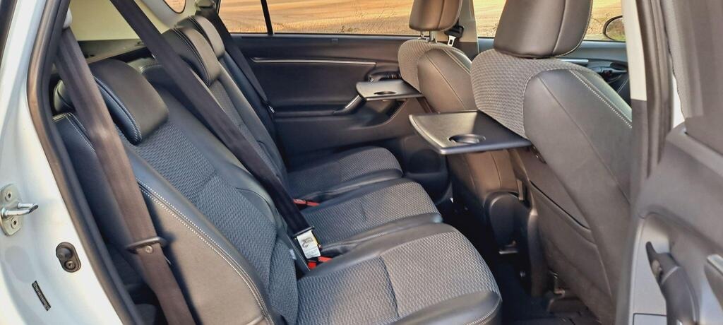 Used Toyota Verso 2014 for sale - 76921996: Photo 18