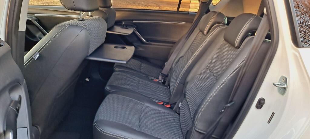 Used Toyota Verso 2014 for sale - 76921996: Photo 19