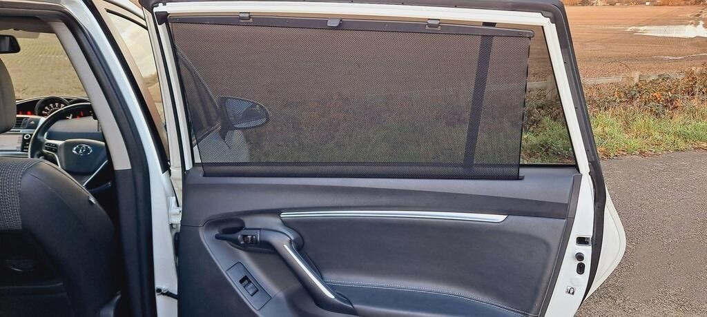 Used Toyota Verso 2014 for sale - 76921996: Photo 21