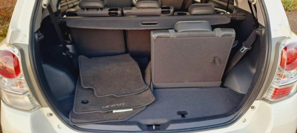 Used Toyota Verso 2014 for sale - 76921996: Photo 22