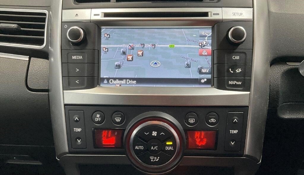 Used Toyota Verso 2014 for sale - 76921996: Photo 23