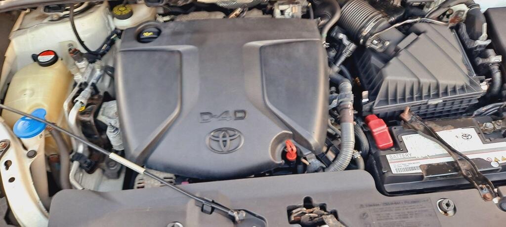 Used Toyota Verso 2014 for sale - 76921996: Photo 25