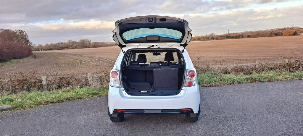 Used Toyota Verso 2014 for sale - 76921996: Photo 9