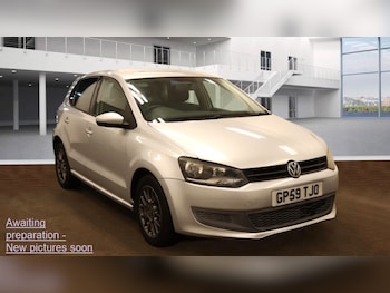 Volkswagen - Polo