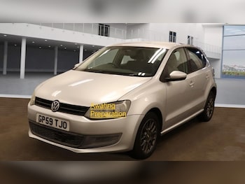 Used Volkswagen Polo 2021 for sale - 76177647: Photo 2