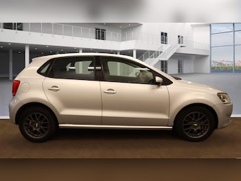 Used Volkswagen Polo 2021 for sale - 76177647: Photo 3