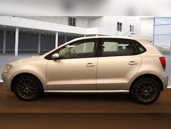 Used Volkswagen Polo 2021 for sale - 76177647: Photo 4